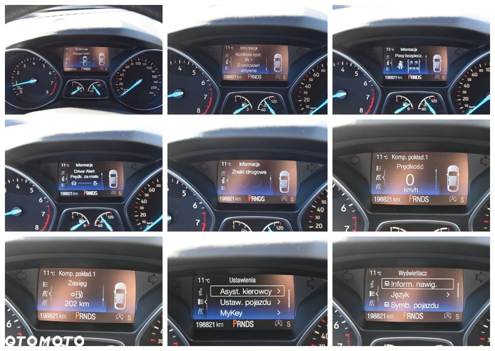 Ford Kuga 1.5 EcoBoost 4x4 Titanium - 23