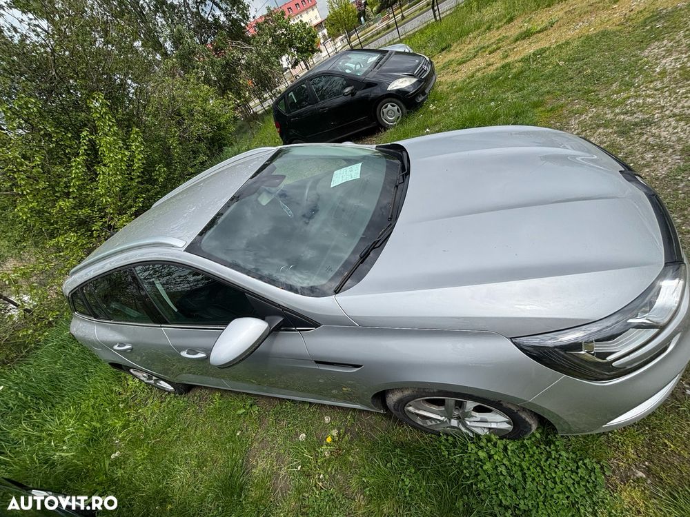 Renault Megane BLUE dCi Business - 7