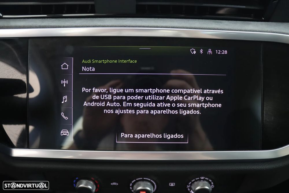 Audi Q3 35 TFSI S line - 28