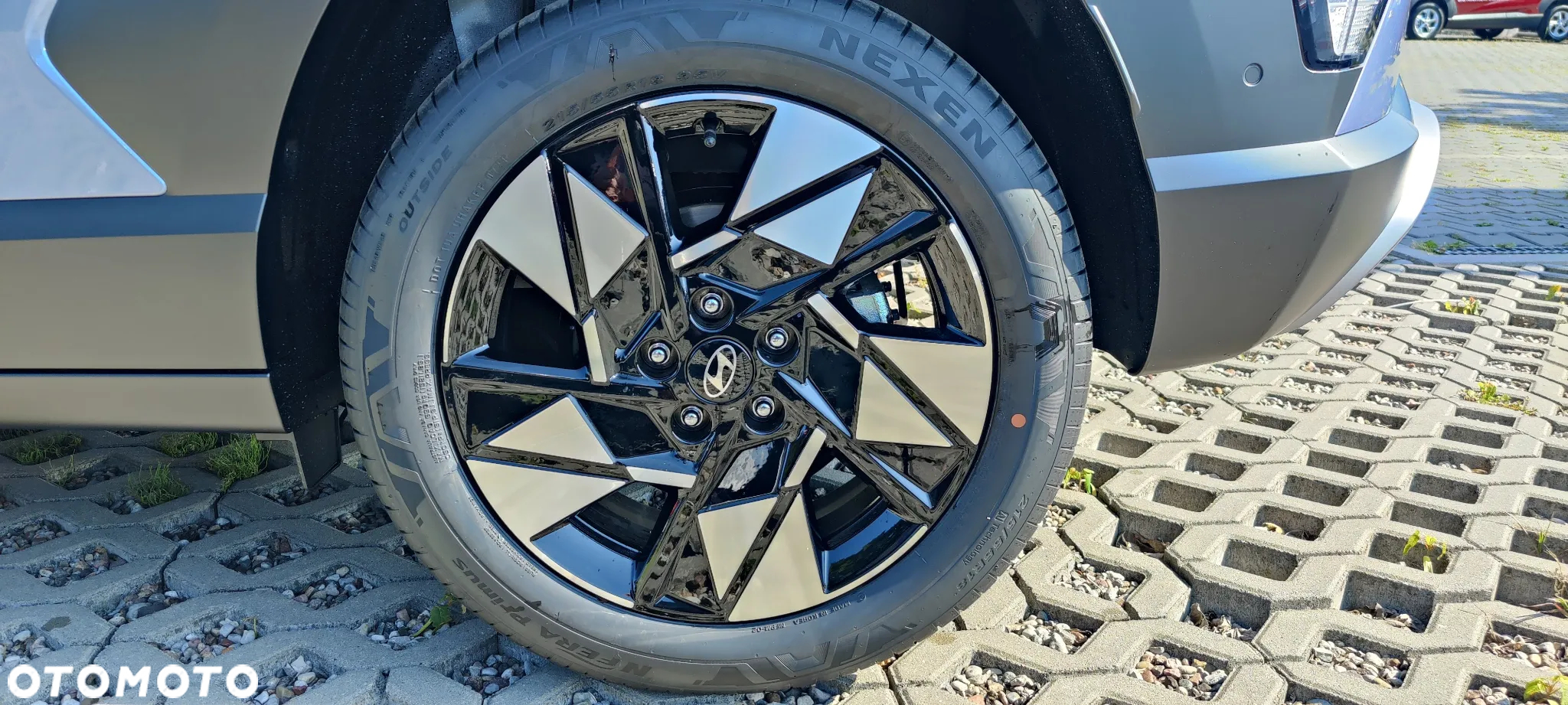 Hyundai Kona 1.6 GDI Hybrid Executive DCT - 11