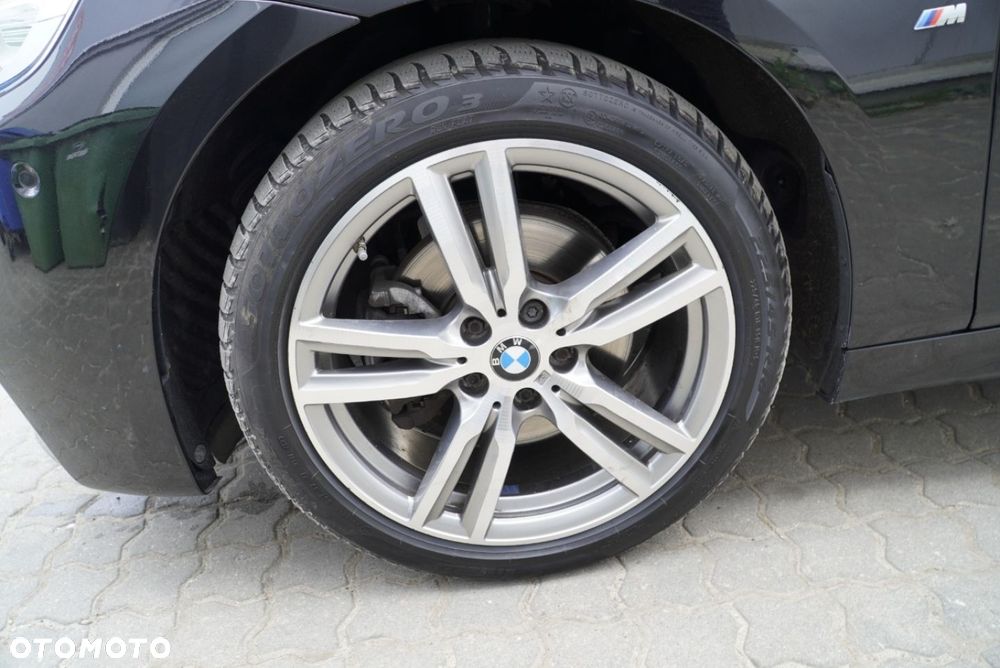 BMW Seria 2 218d Sport-Aut M Sport - 26