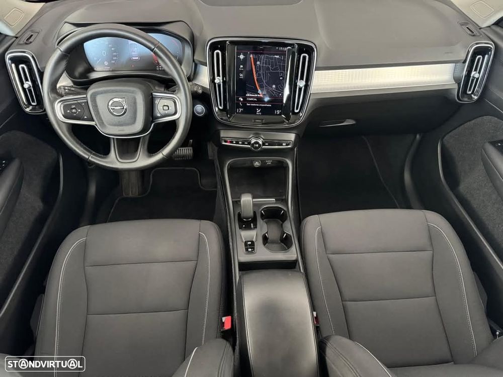 Volvo XC 40 1.5 T4 PHEV Essential - 6