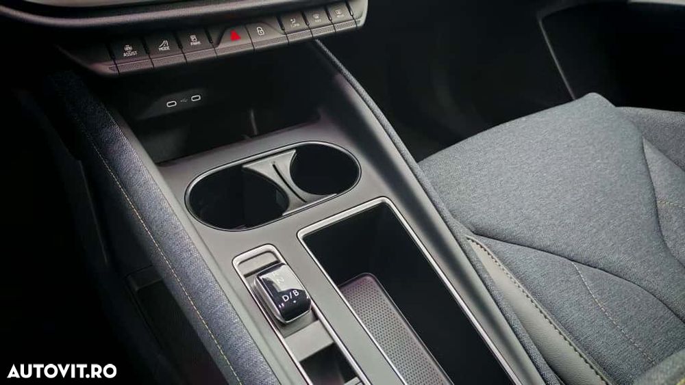 Skoda Elroq 50 Tour - 19