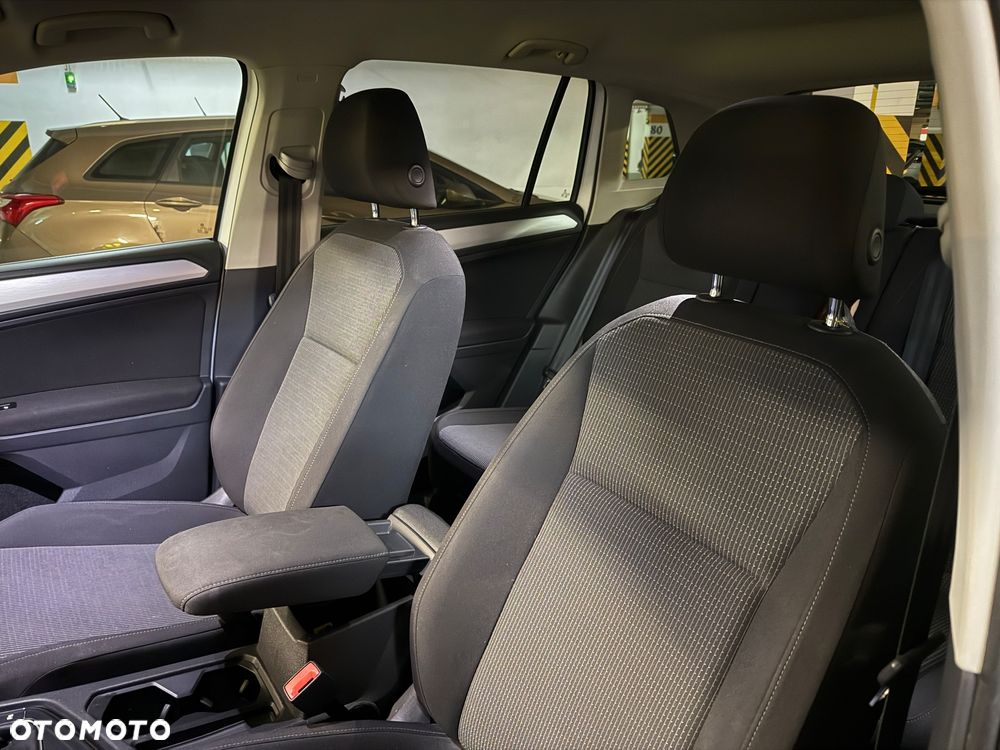 Volkswagen Tiguan 1.5 TSI EVO - 18