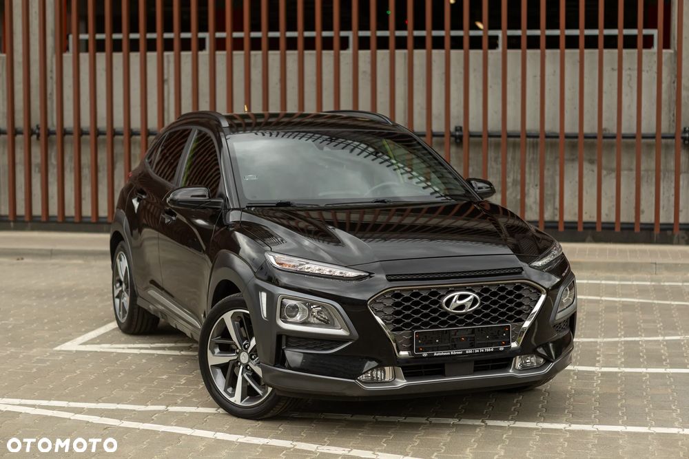 Hyundai Kona - 8