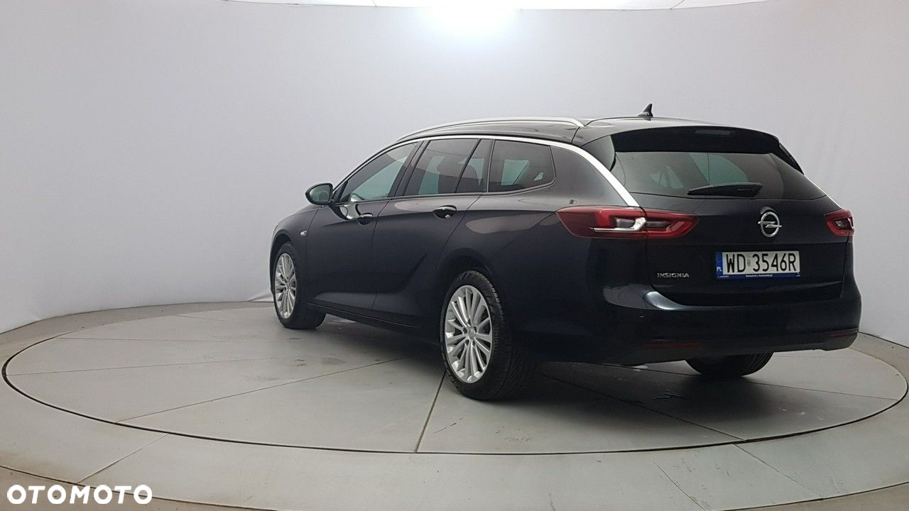 Opel Insignia - 5