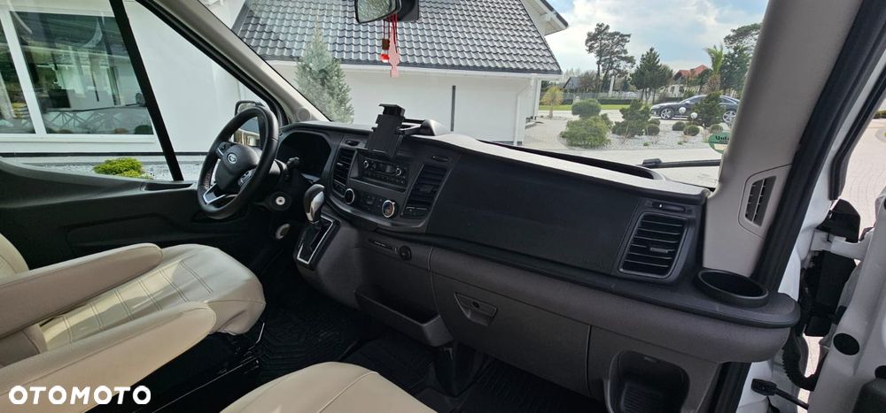 Ford transit rimor kilig 5 - 7