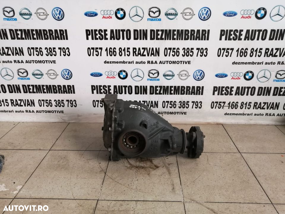 Grup Diferential Spate Bmw E90 E91 Raport 3,46 - 6