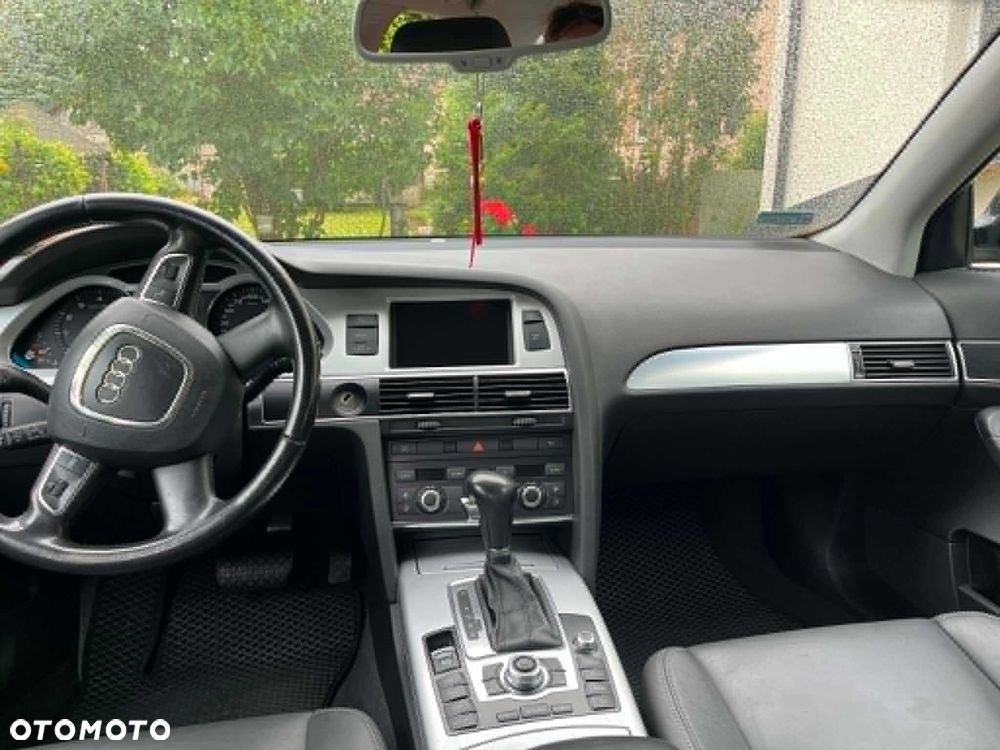 Audi A6 Limousine - 5