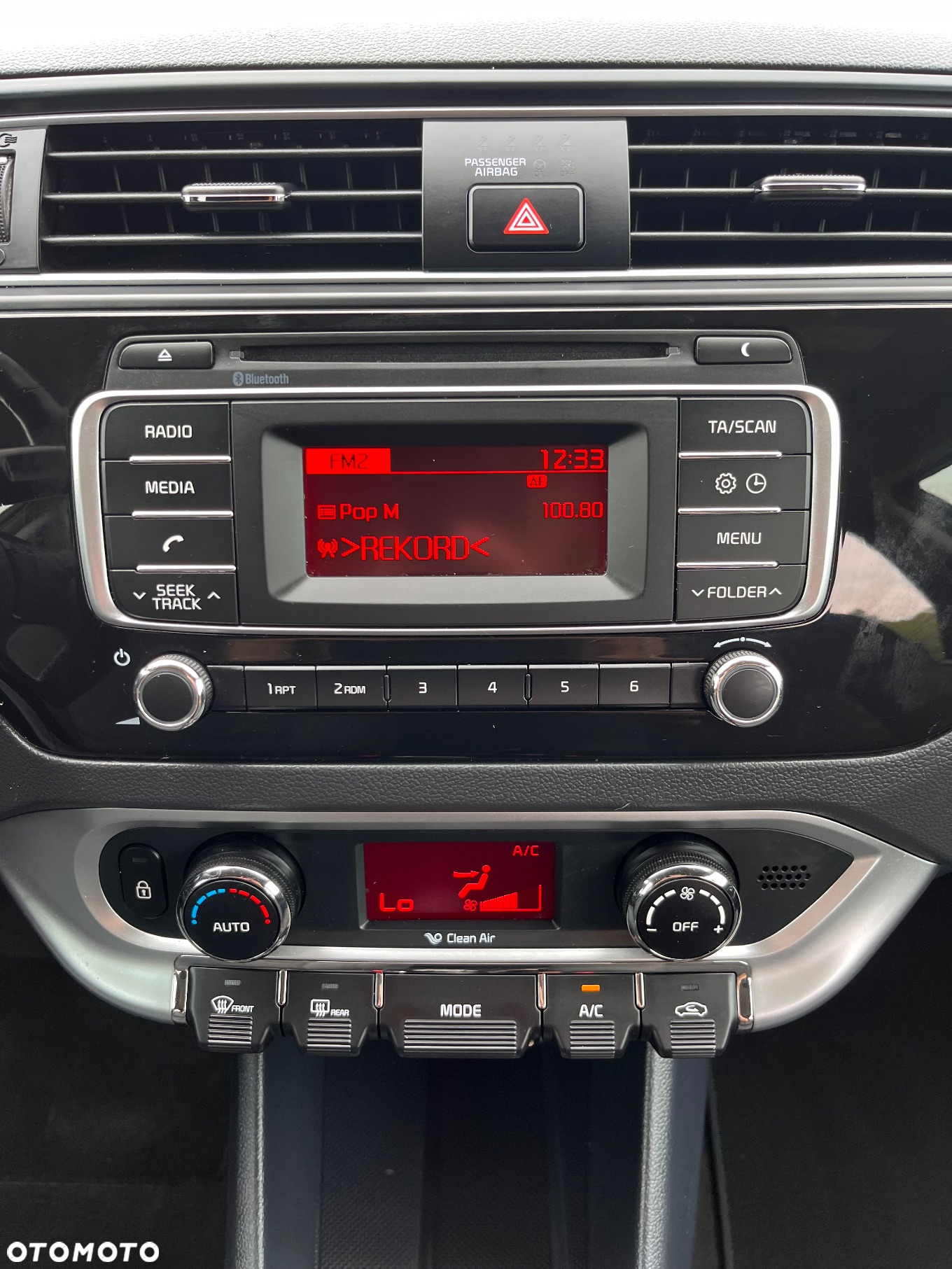 Kia Rio 1.2 Dream-Team Edition - 20