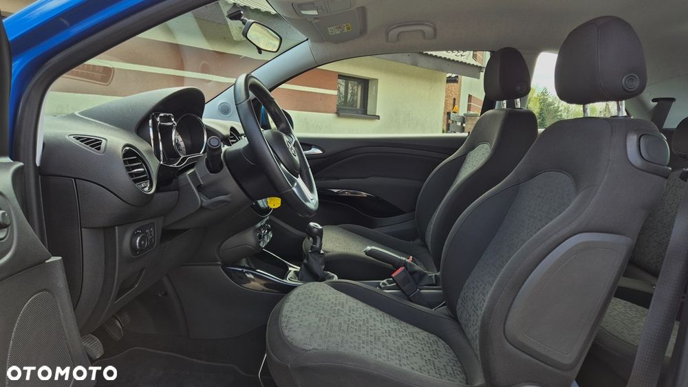 Opel Adam 1.4 Jam S&S - 18