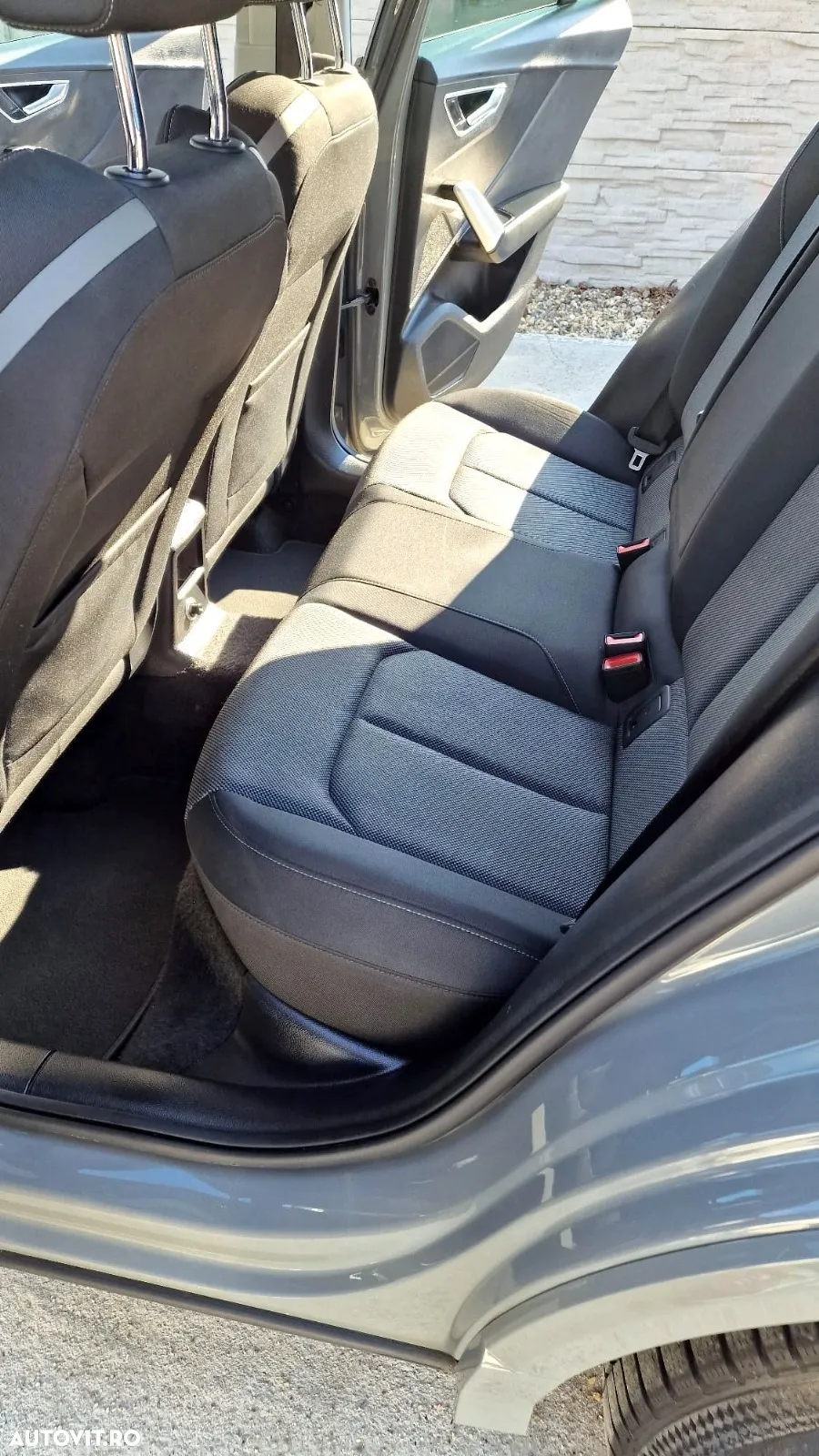 Audi Q2 - 16