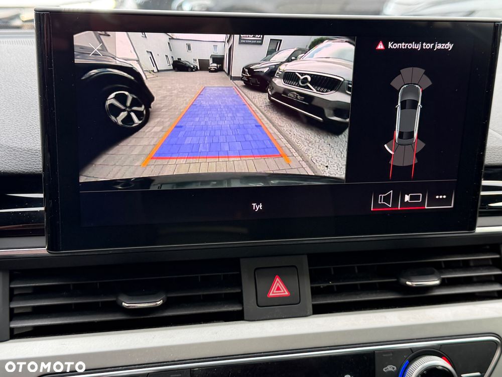 Audi A4 Limousine - 5