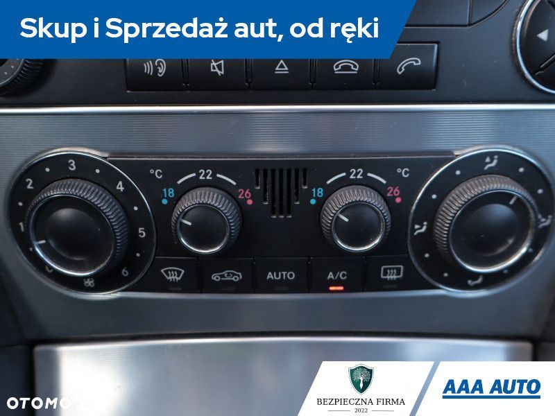 Mercedes-Benz Klasa C - 15