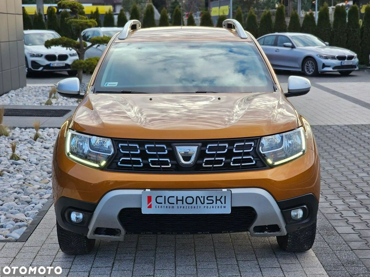 Dacia Duster 1.0 TCe Comfort - 3