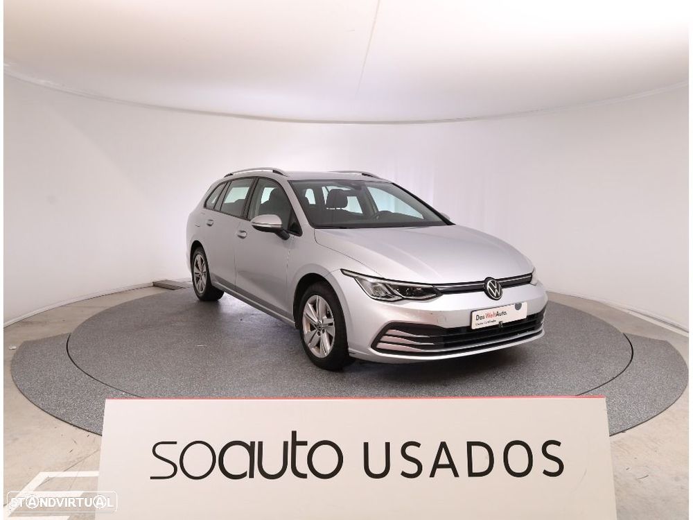 VW Golf Variant 1.0 TSI Life - 12