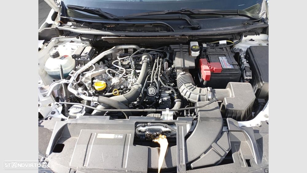 Nissan Qashqai 1.3 DIG-T Acenta - 16