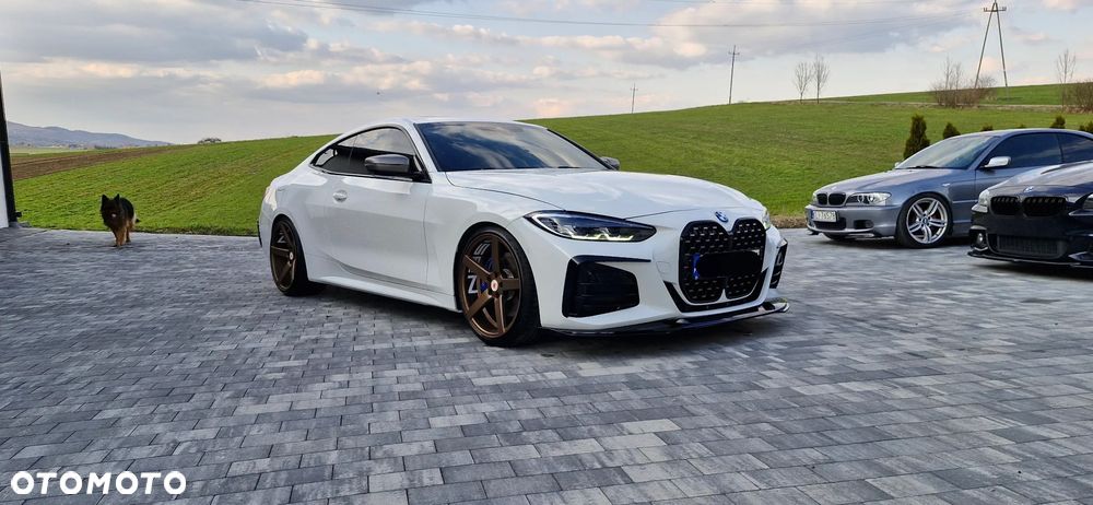 BMW Seria 4 - 2
