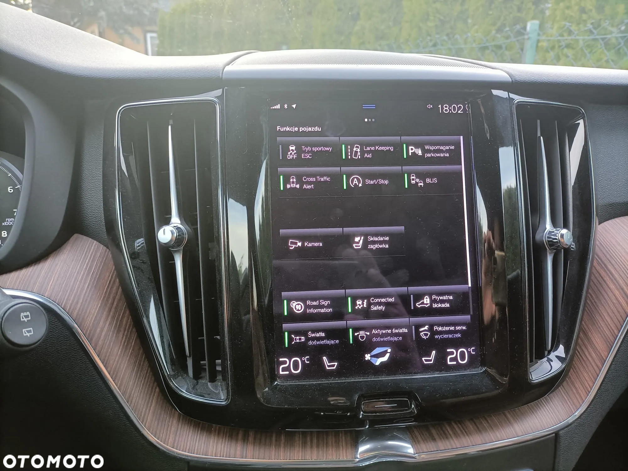 Volvo XC 60 T5 AWD Momentum - 17