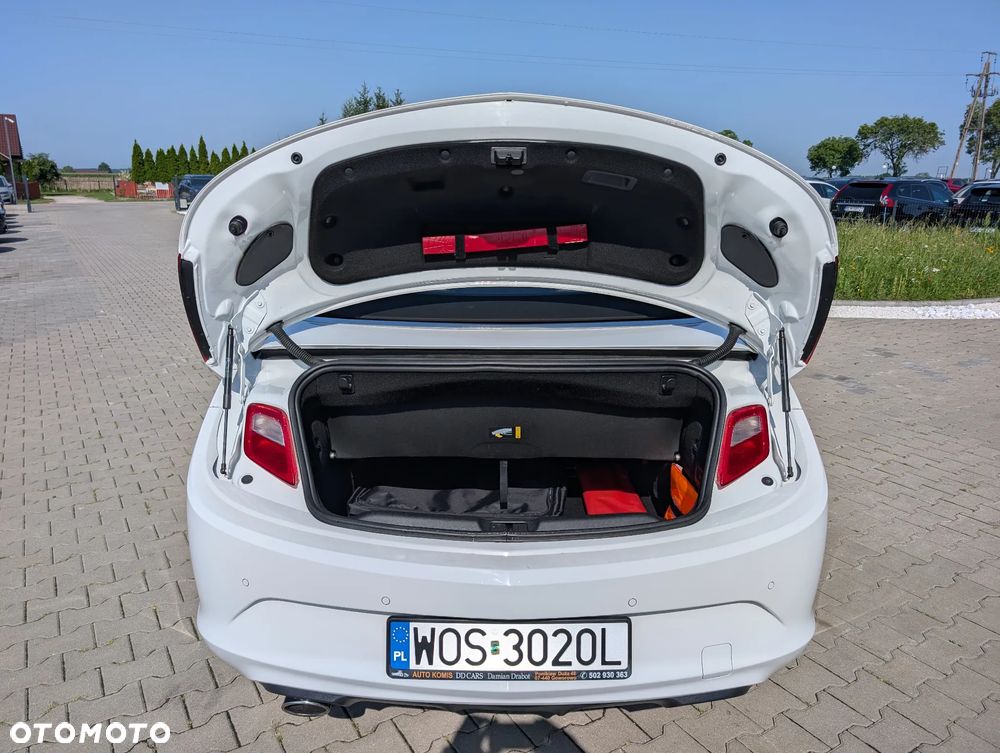 Opel Cascada 2.0 D Start/Stop Ultimate - 38