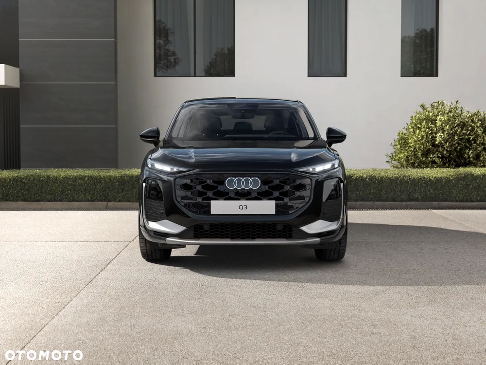 Audi Q3 Sportback TFSI mHEV 110 kW S tronic - 7