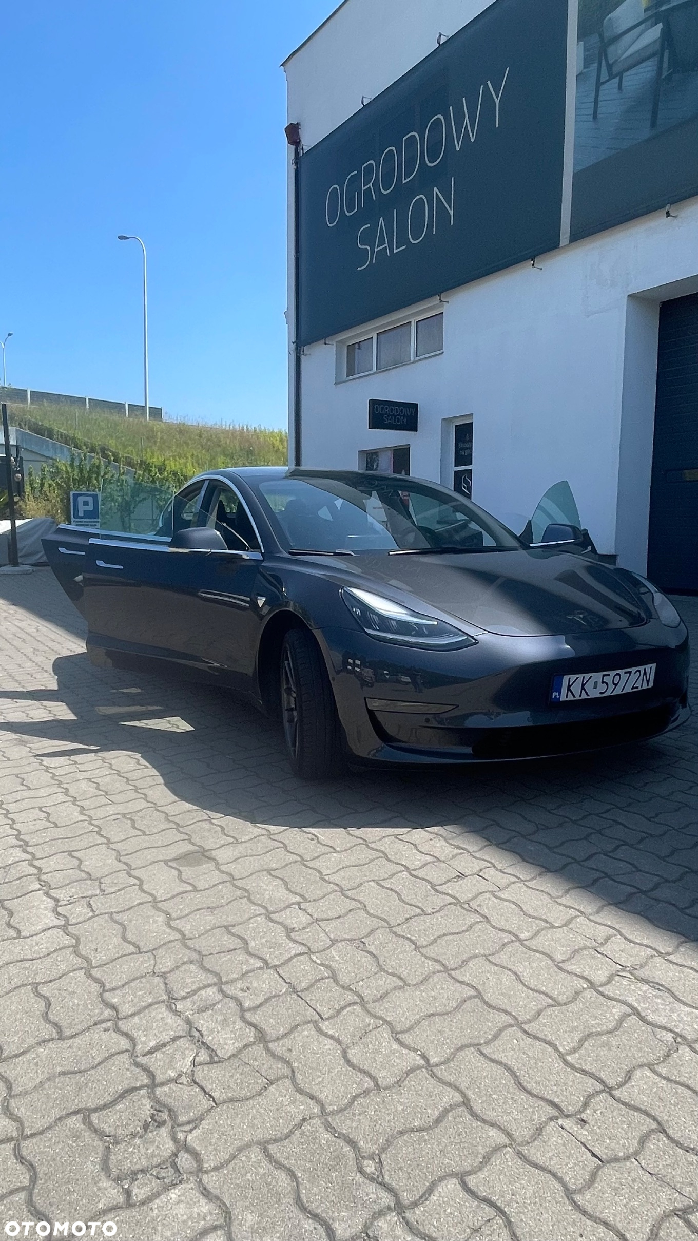 Tesla Model 3 Allradantrieb Dual Motor - 14