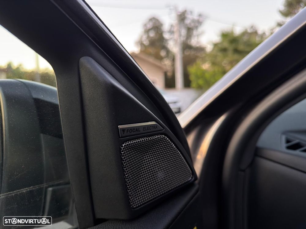 DS DS7 Crossback E-Tense SE Ligne Noire EAT8 - 26