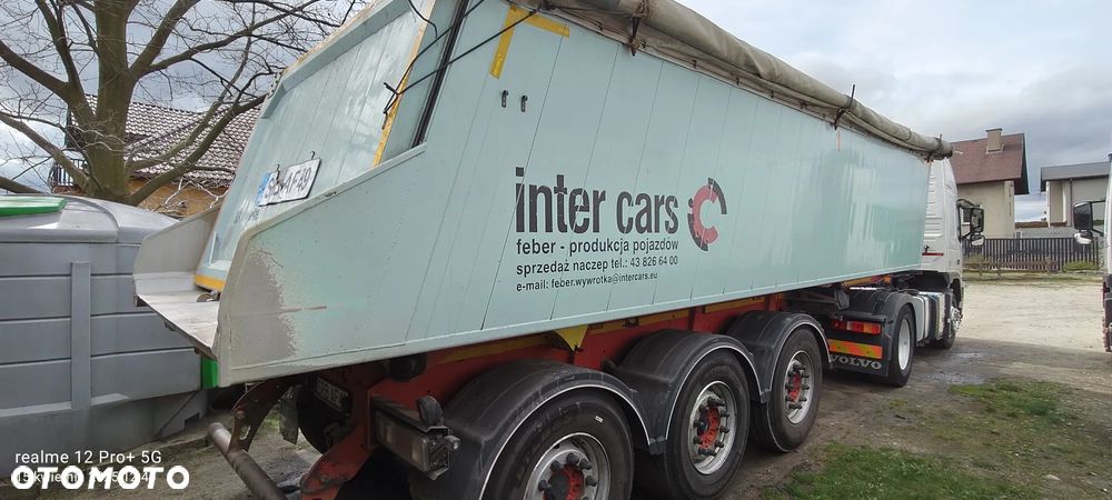 Feber Inter Cars - 2