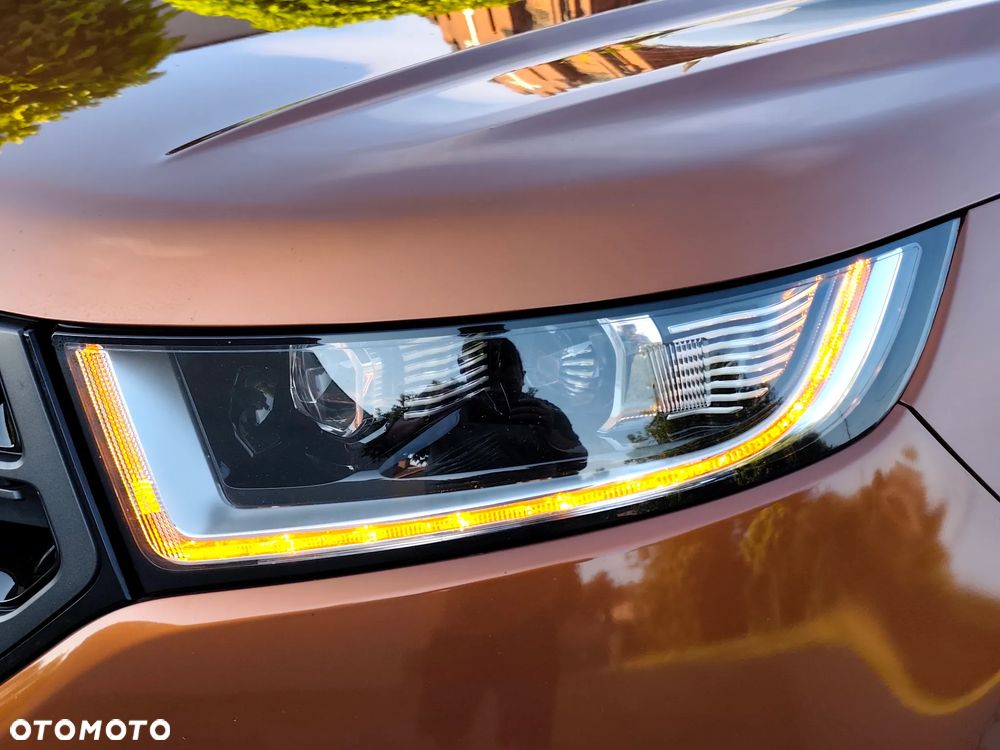 Ford Edge 2.0 TDCi Bi-Turbo 4x4 ST-LINE - 37