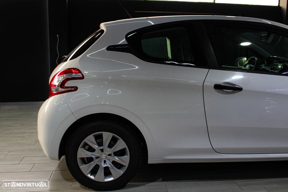 Peugeot 208 1.2 VTi Active - 15