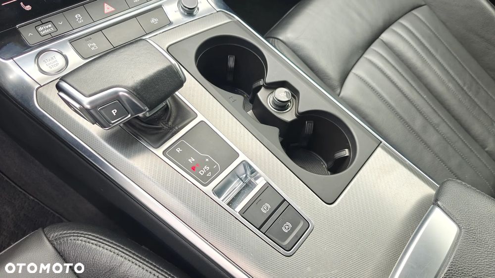 Audi A6 - 18