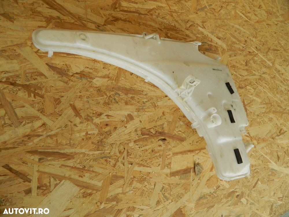 Vas lichid parbriz, BMW X1 E84, 2008, 2009, 2010, 2011, 2012, 2013, 2014, 7229537-02. - 3