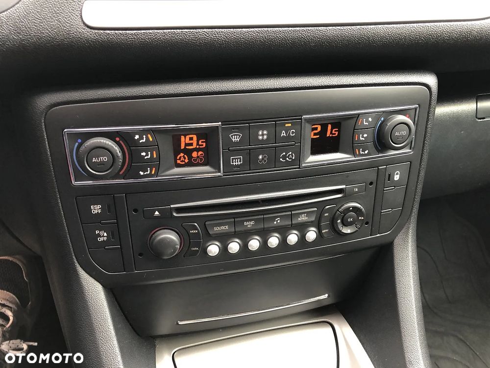 Citroën C5 1.6 THP Selection - 8