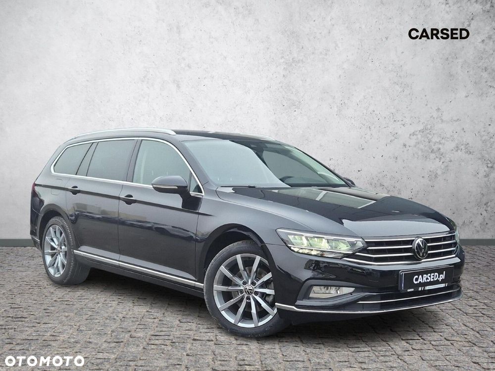 Volkswagen Passat - 7