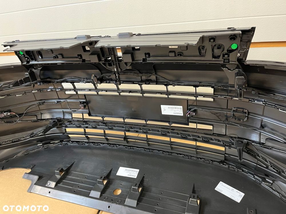 zderzak vw tiguan iii 2023-2025 vw tiguan 571 kamera 6xpdc czujniki lc9x - 10