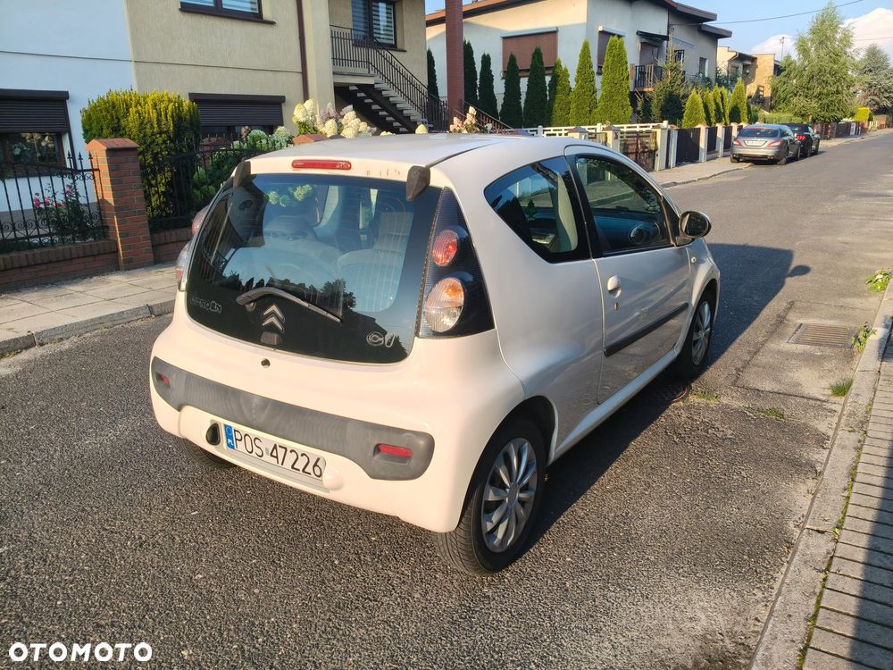 Citroën C1 HDi 55 Style - 3