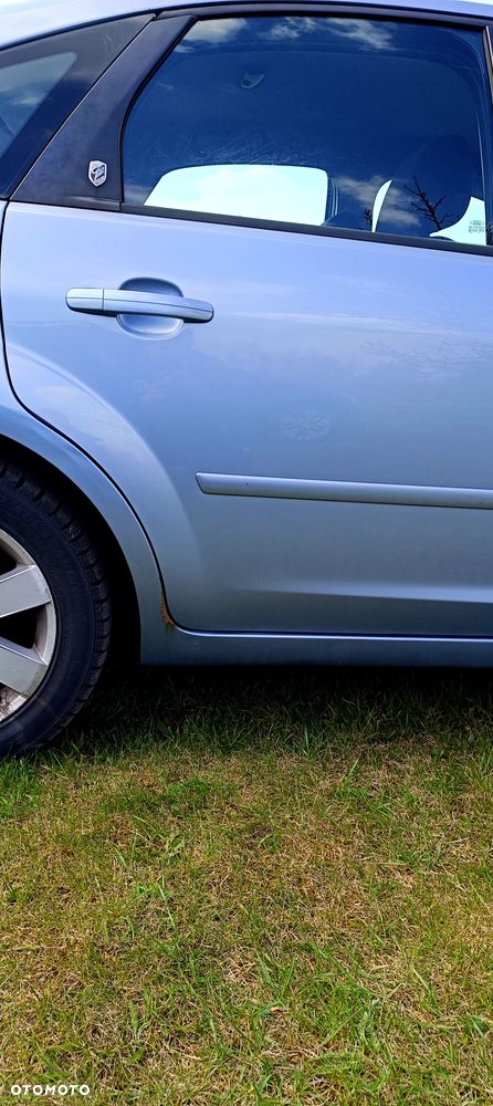 Ford Focus 1.6 Ti-VCT Ghia - 22