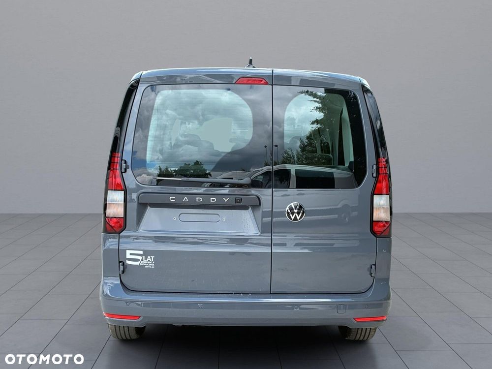Volkswagen Caddy Maxi 1.5 TSI - 6