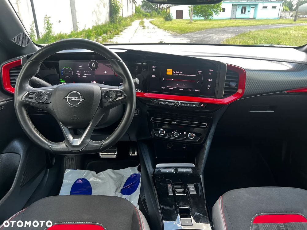 Opel Mokka Mokka-e GS Line - 7