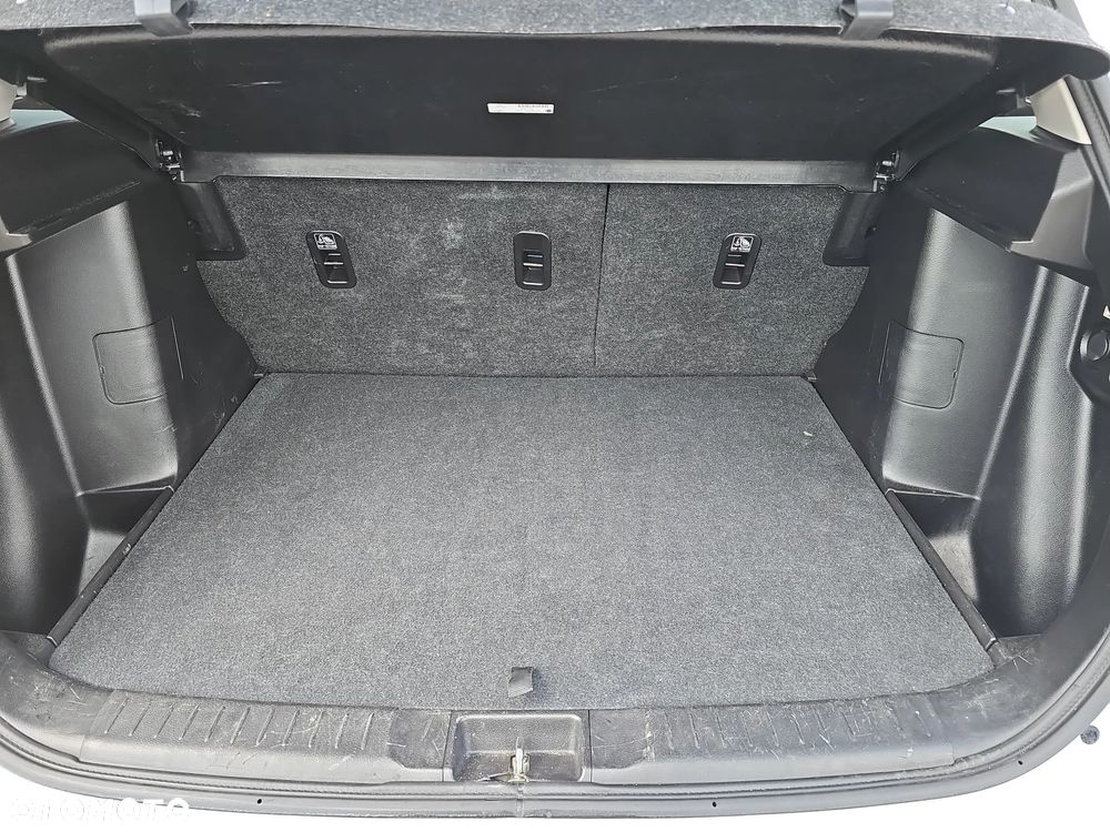 Suzuki Vitara 1.4 Boosterjet SHVS Elegance 2WD - 19
