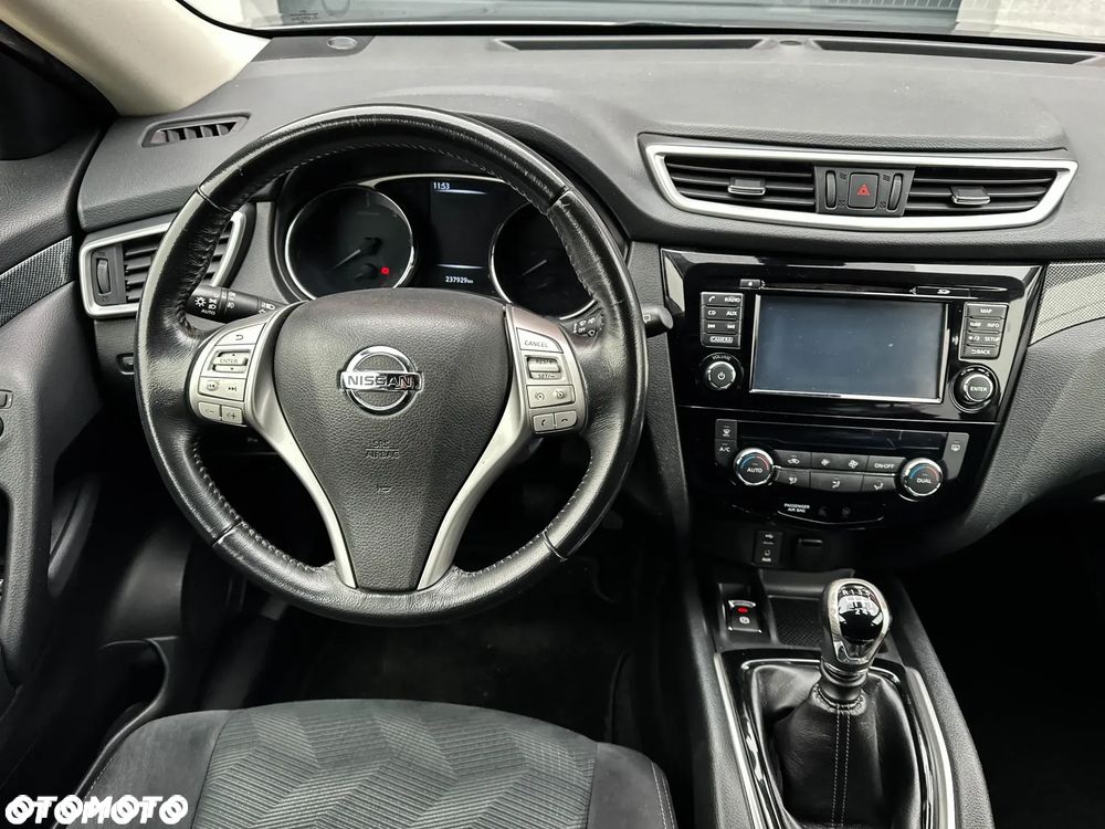 Nissan X-Trail 1.6 DCi Acenta - 31