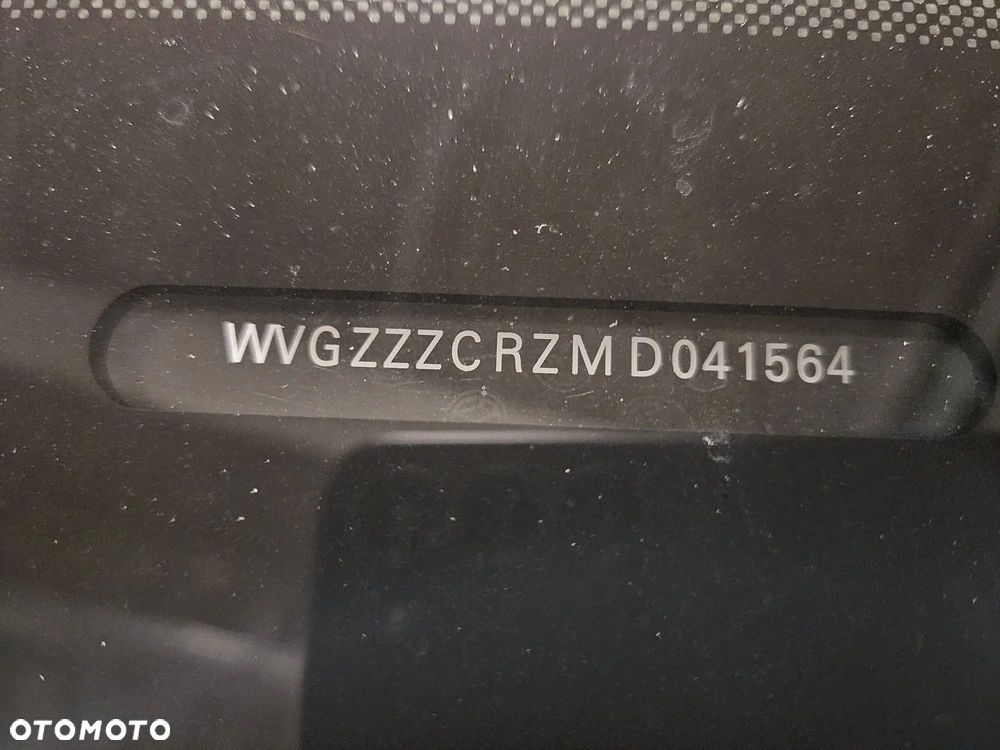 Volkswagen Touareg 3.0 V6 TDI SCR 4Mot R-Line - 20