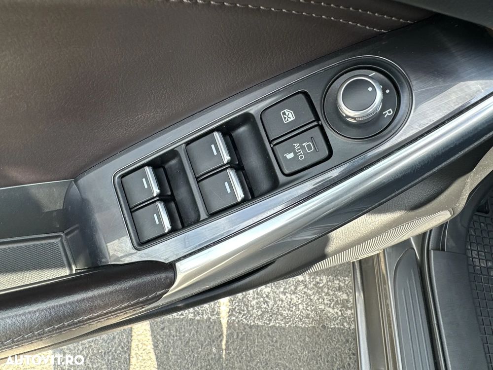 Mazda 6 - 15