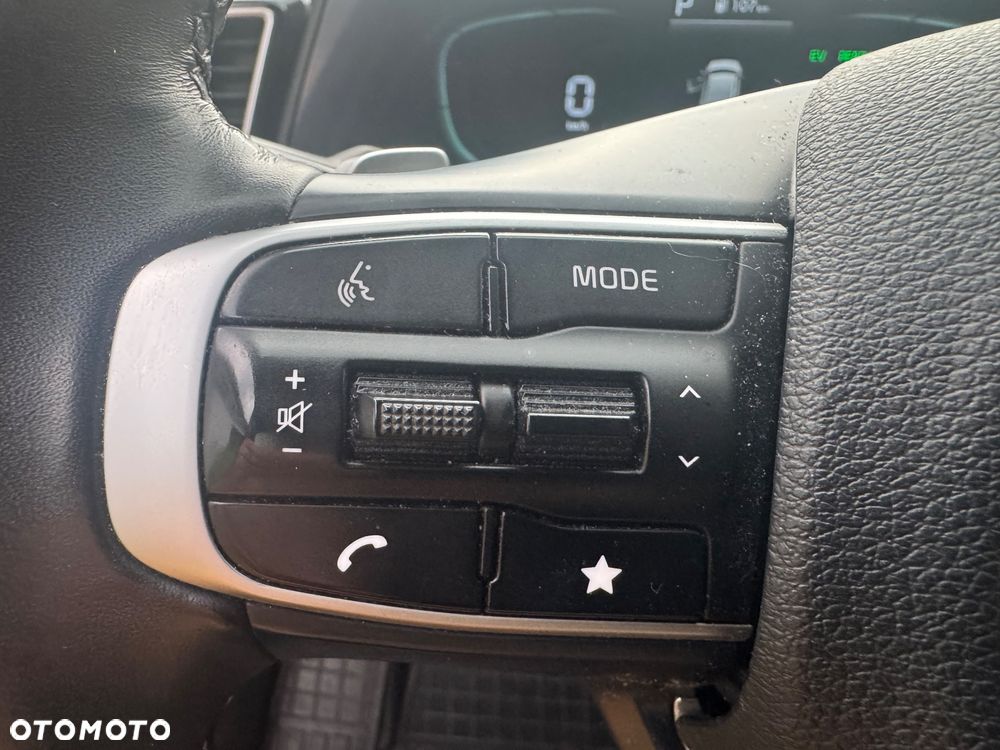 Kia Sportage 1.6 T-GDI HEV Business Line 2WD - 19