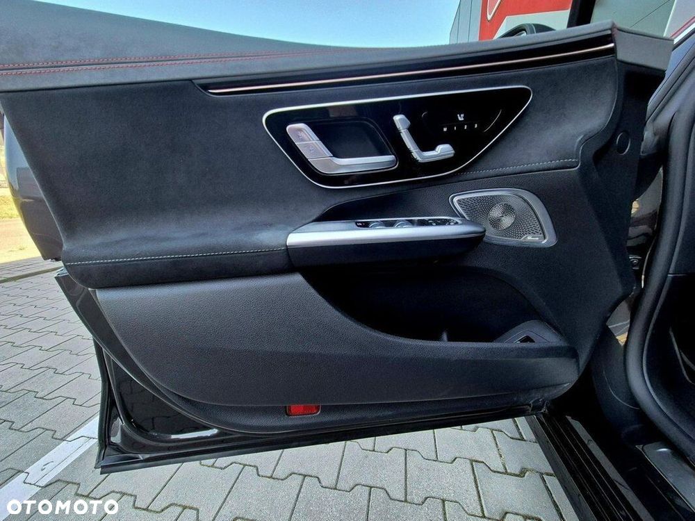 Mercedes-Benz EQE 350+ 90.5kWh AMG Line - 18