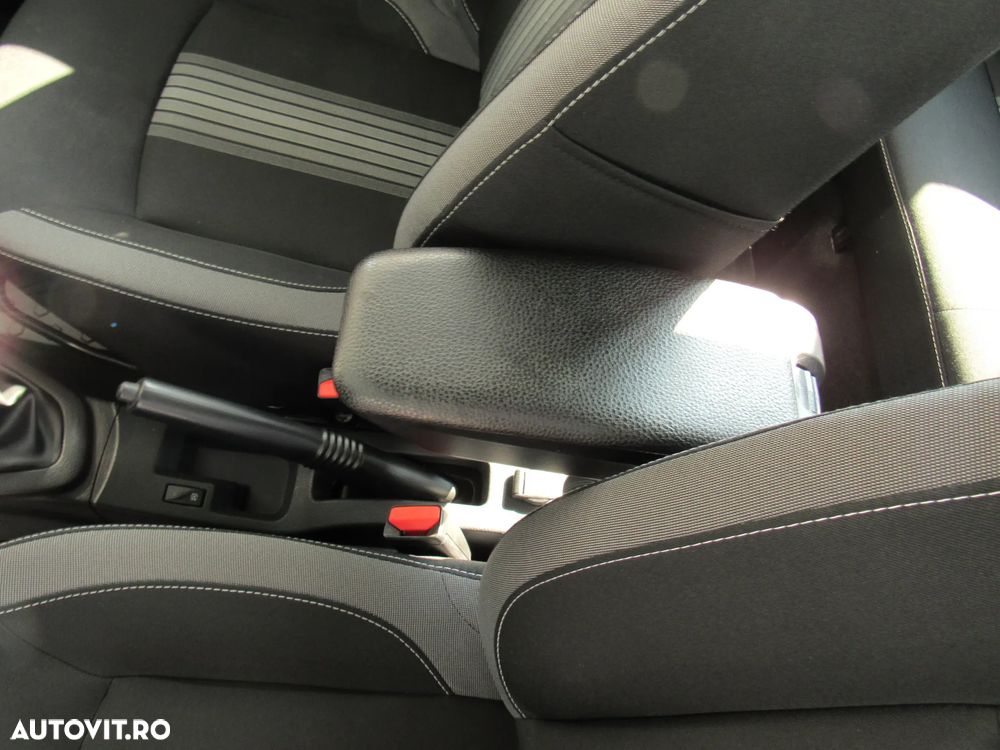 Dacia Sandero Stepway 0.9 TCe Easy-R SL Techroad - 19