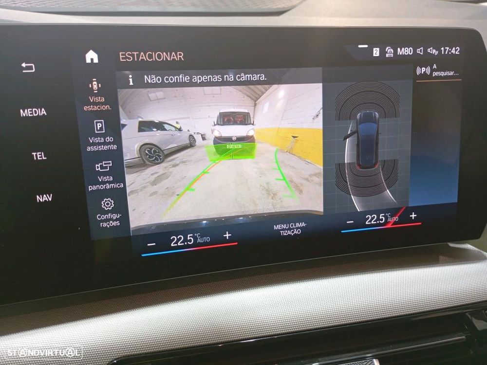 BMW 214 Active Tourer - 9