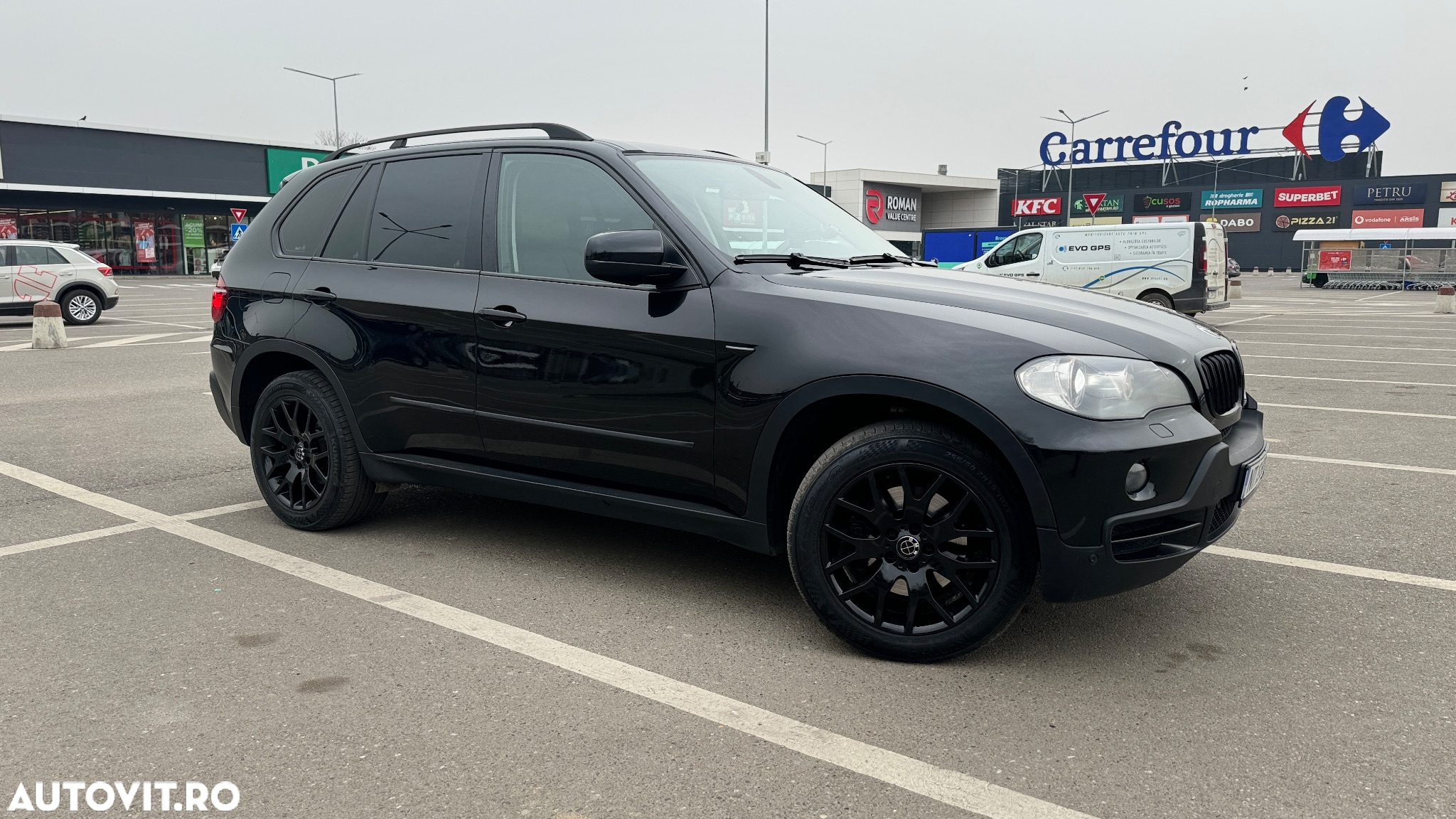 BMW X5 3.0d Aut. - 5