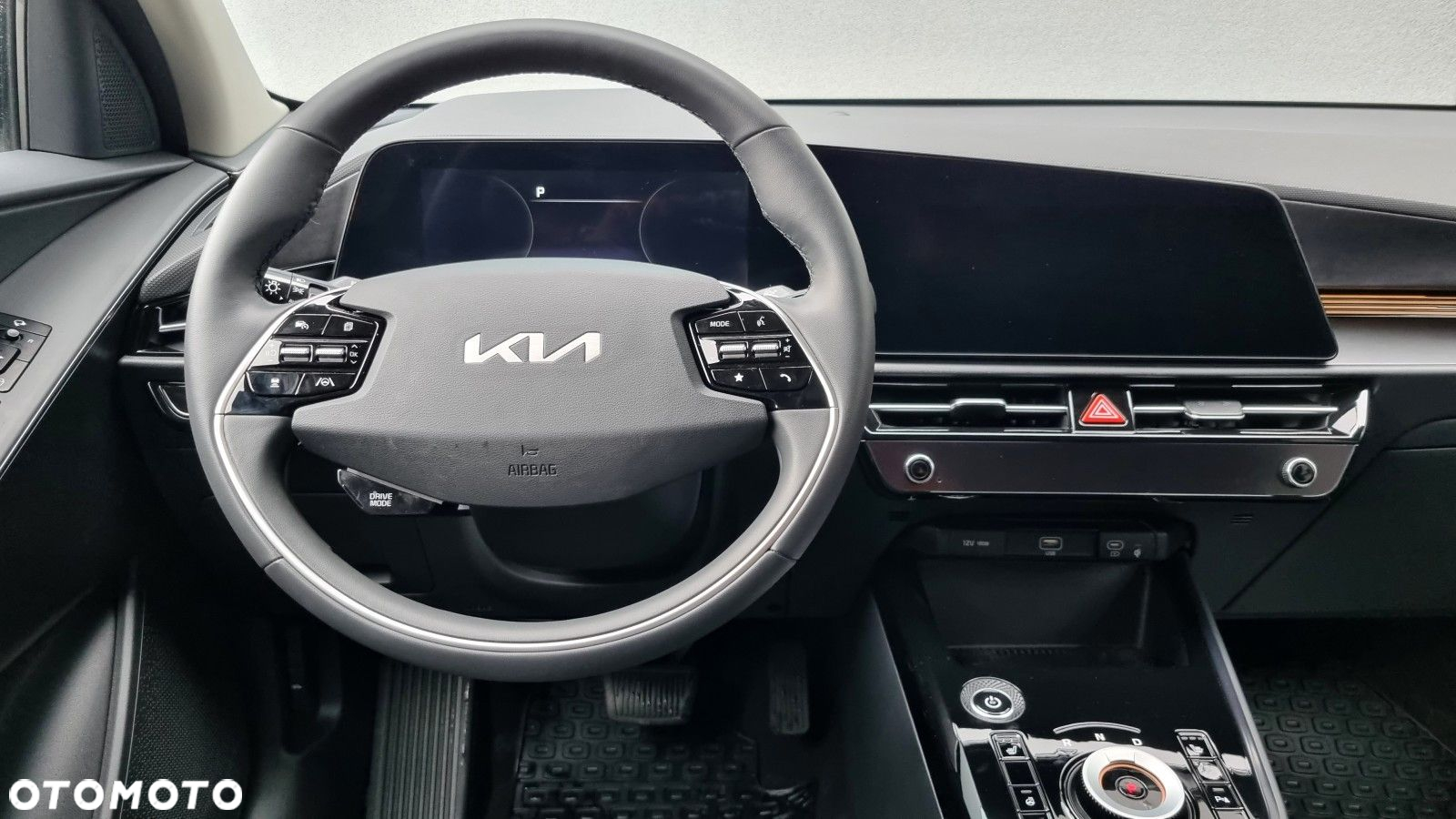 Kia Niro e-Niro 64kWh L - 12