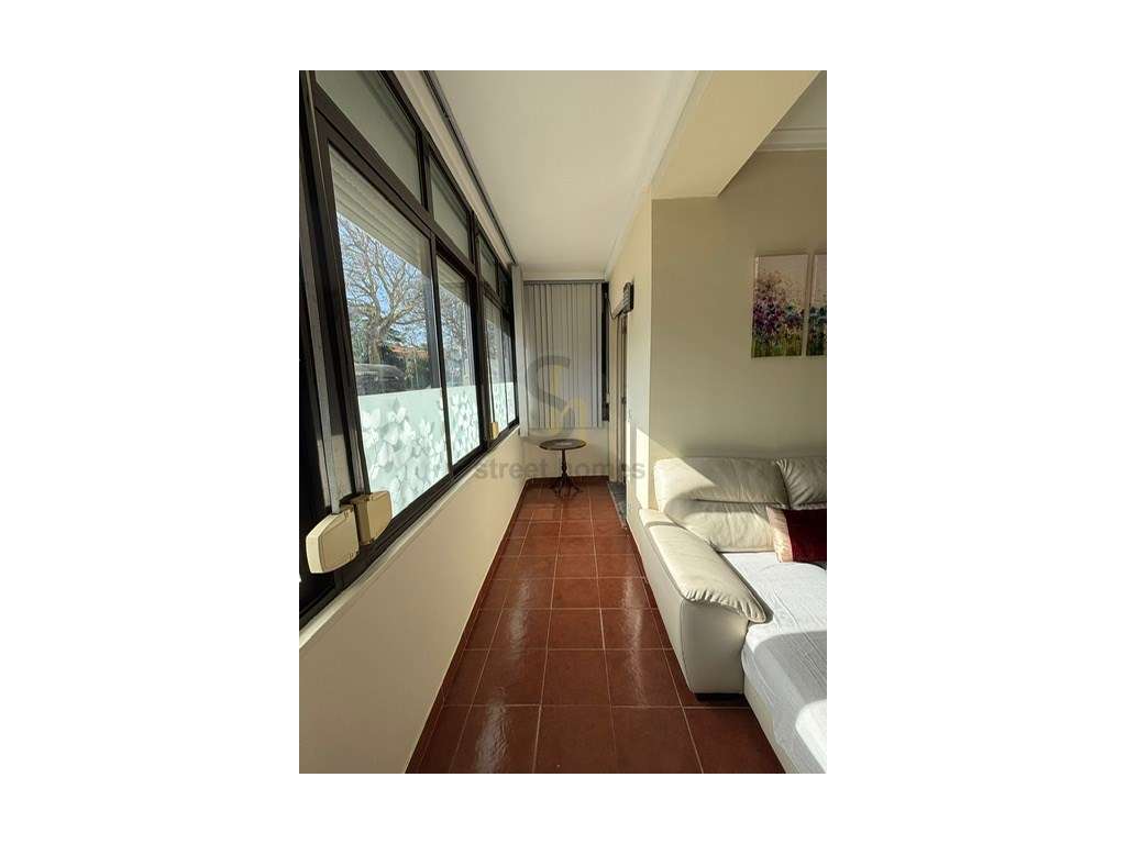 T2 no Coração de Carcavelos - Charme e Conveniência - Grande imagem: 3/16